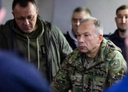 Крышка гроба закрывается: Сырский не дает ВСУ сбежать из Красноармейска