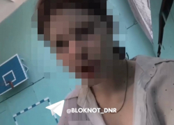 «Я приду сегодня в школу и взорву её к чертям»: школьница из Донецка записала видео под трек антироссийской певицы