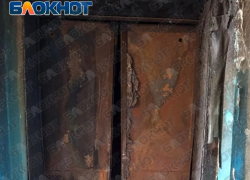 Жительница Макеевки ДНР сломала шейку бедра из-за сгоревшего лифта