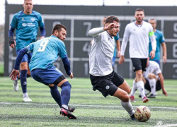 Из Евпатории с победой: донецкий «Шахтер» победил 10 команд на Содружестве-2025