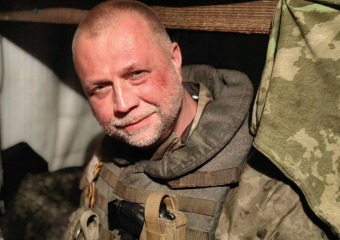 Политик и бывший премьер ДНР: Александр Бородай идет в Госдуму