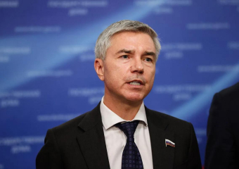 Владимир Путин: В фокусе внимания депутатов должна быть задача повышения уровня и качества жизни наших граждан