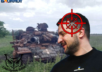 «ВСУ уйдут из Краматорска и Славянска»: раскрыт план сдачи Донбасса и ликвидации Зеленского