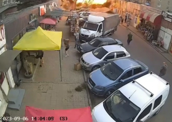 О таком западные СМИ еще не писали: журналисты признали вину ВСУ в гибели людей в подконтрольной им Константиновке ДНР