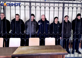 Семеро боевиков ВСУ получили сроки за убийства детей и обстрел школ