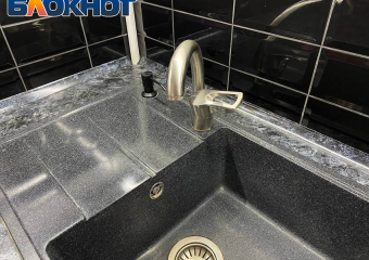 На одной нитке: полного отключения воды в Донецке с 1 по 10 апреля не будет
