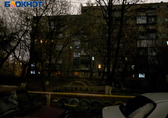 По два часа не будет света в домах ДНР