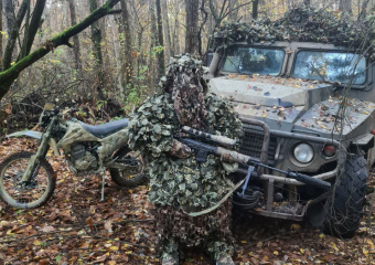 Новости СВО: ВС РФ прорвались за Покровск, ВСУ сбежали из Димитровского «котла»