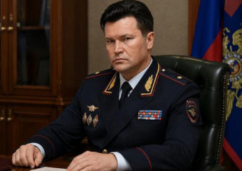 Пермский «человек дела» возглавил МВД ДНР: что известно о генерале Еговцеве