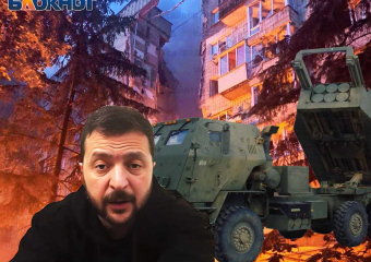 Убить своих: трагедия с «российской ракетой» в девятиэтажке была организована Киевом