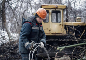 Более 50 тысяч абонентов в ДНР остаются без света: у некоторых дончан его нет уже 12 дней