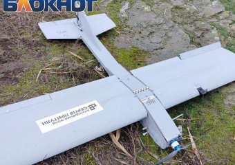 Целились в водоузел: в Донецке подвалена террористическая атака украинского БПЛА