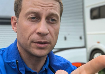 Горловский актёр Николай Алипа высказался о женщинах после съемок на ТНТ