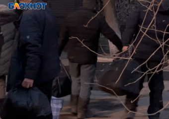 «9 марта - день ужаса»: с первыми эвакуированными жителями освобожденного Константинополя пообщался «Блокнот Донецк»