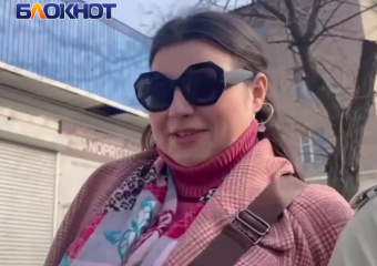 «На других я даже не смотрела»: жители Донецка рассказали за кого голосовали на президентских выборах