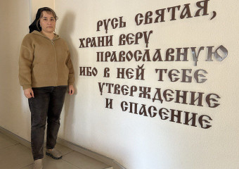 Жена Рассела Бентли «Техаса» впервые высказалась о возможной гибели мужа в Донецке