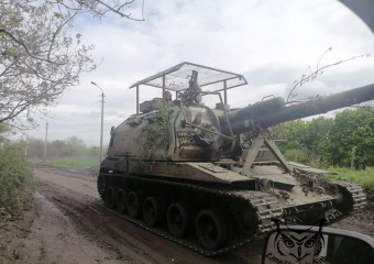 Новости СВО: падение Красноармейска, огонь по своим и бегство ВСУ