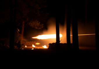 Новости СВО: Киев теряет пути снабжения и отступления в Красноармейске