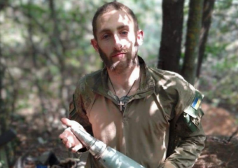 В ДНР приговорили американского наёмника: 14 лет строгого режима за убийства мирных жителей