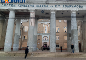 Как Припять: почему поселок шахты Абакумова в Донецке напоминает зону отчуждения