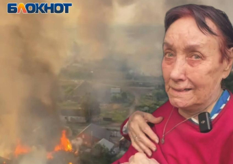 Старики бежали по полю, огибая мины и уворачиваясь от дронов: жуткая история эвакуации из села в Курской области