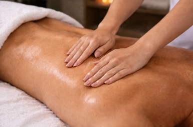 Классический массаж г.Мариуполь 