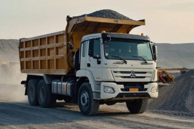 Доставка нерудных материалов ДНР ЛНР 