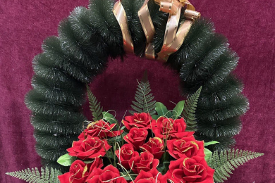 Организация похорон под ключ - 