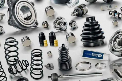 Автомагазин "Штурман" - 