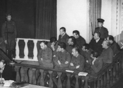 Выкололи глаза, повесили на площади, сбросили в шахты: какие зверства творили фашисты на Донбассе