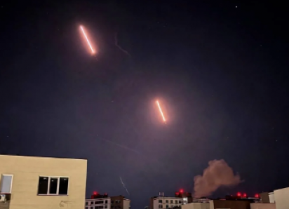 Новости СВО: в Киеве разгромили офис военной компании, производящей дроны, 