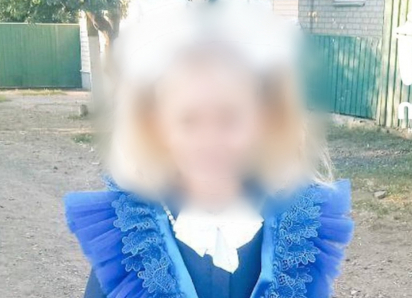 Тело зверски убитой 9-летней девочки обнаружили поисковики в ДНР