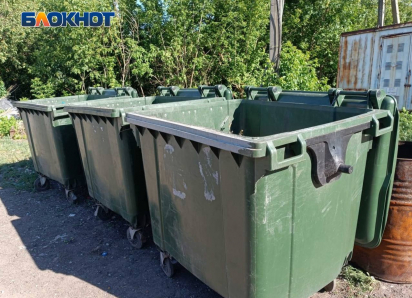 Значительный рост тарифа на вывоз мусора ожидает жителей ДНР с 1 июля 