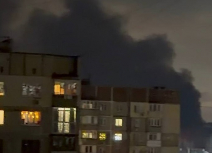 ВСУ бьют дронами по Горловке и Донецку, есть пострадавшие