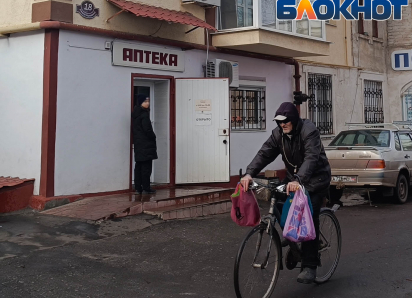 Аптеке – быть! Социальный объект по улице Павла Колодина в Донецке продолжит свою работу