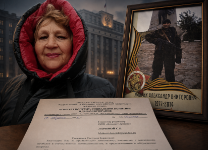 В Госдуме подтвердили, что «Блокнот Донецк» выявил законодательный пробел