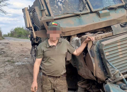 «Десять тысяч в окружении»: ВС РФ прорвались в тыл ВСУ под Покровском