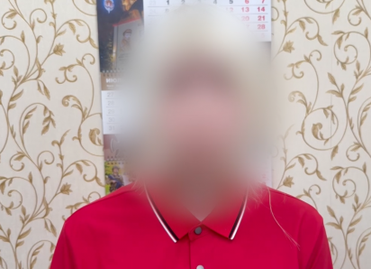 В Донецке 16-летняя школьница опубликовала нацистскую символику