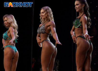 Кубок Донбасса по бодибилдингу 2026: 350 тысяч призовых, участники из России и яркие победы в Донецке