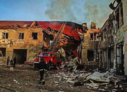 Рельсовая война: ВС РФ в ходе СВО крушат эшелоны НАТО еще на подходе к ДНР