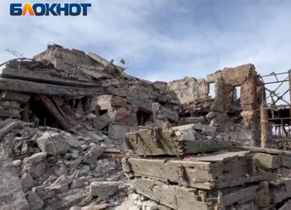 Российские ракетчики устроили украинский траур, накрыв пункт дислокации элитной бригады ВСУ из Дмитрова