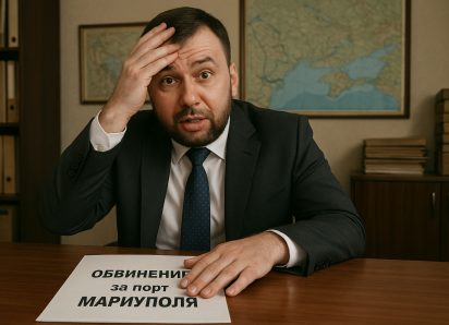 Пушилину предъявили обвинение, но есть нюанс