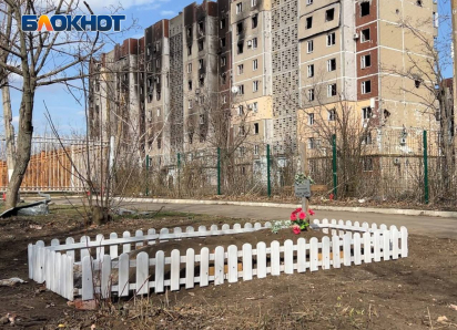 Журналист Пикта: иноагенты закрывают глаза на казни целых семей в ДНР