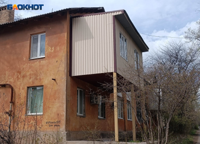Будет больно: как «балконы-мансарды» в ДНР будут приводить в соответствие законам РФ