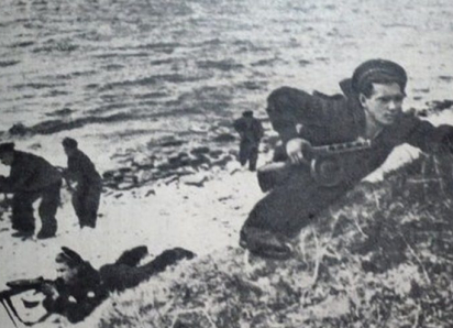 Штурм с моря и 701 день ада: героическая история освобождения Мариуполя