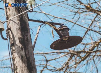 Второй тотальный блэкаут за сутки в ДНР