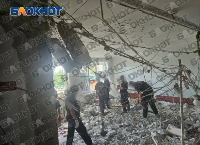 ВСУ целенаправленно ударили по больнице в Донецке - есть погибшие