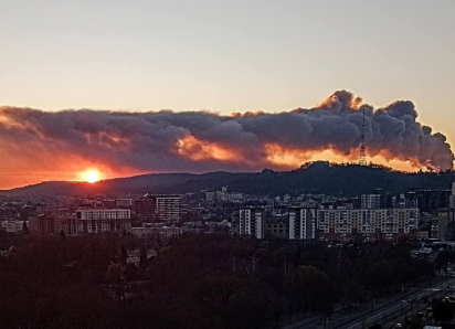 Расплата за блэкаут в ДНР: Киев и Тернополь ответили за Старобешевсккую ТЭС