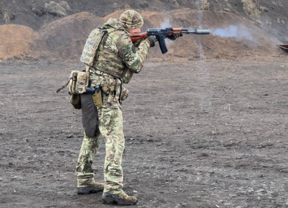 Екатеринослав, встречай! Передовые отряды ВС РФ уже в Днепропетровской области