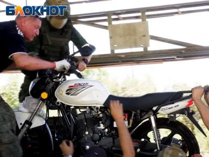 Волонтеры из северной столицы прибыли в ДНР с гуманитарным конвоем для бойцов и мирного населения 